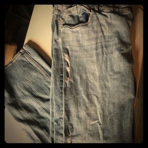 Torrid Jeans Size 26
